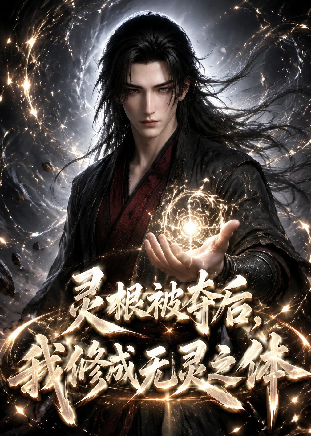 灵根被夺后，我修成无灵之体    AI